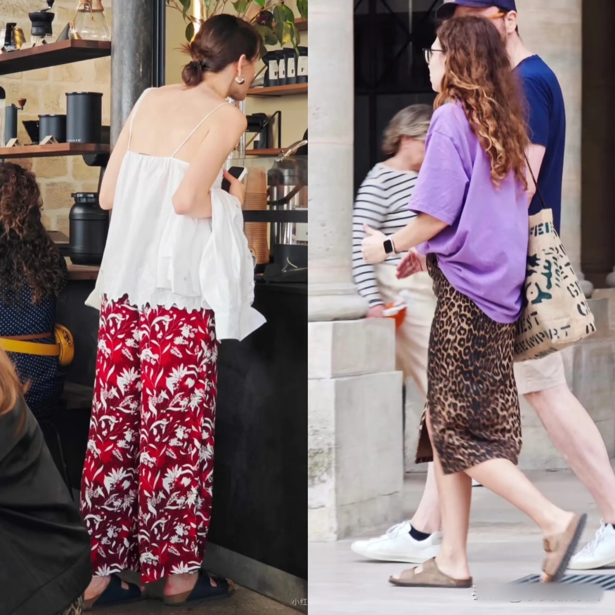 3 đôi giày mang tiếng 