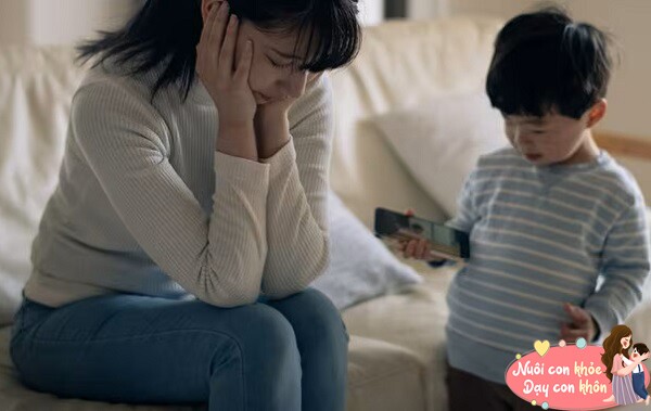 3 khác biệt lớn giữa trẻ đứng yên nghe và bỏ đi khi bị bố mẹ mắng - 5