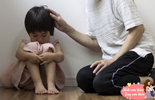 3 khác biệt lớn giữa trẻ đứng yên nghe và bỏ đi khi bị bố mẹ mắng - 7