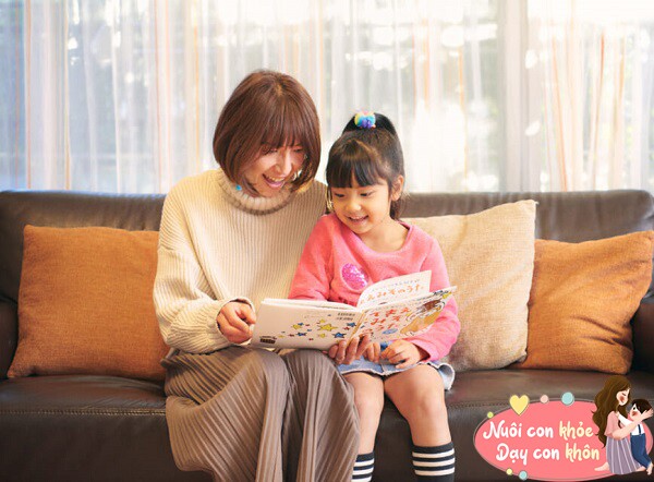 4 bước thay đổi trẻ năng lực kém thành giỏi giang xuất sắc - 5