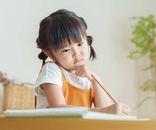 4 bước thay đổi trẻ năng lực kém thành giỏi giang xuất sắc - 1