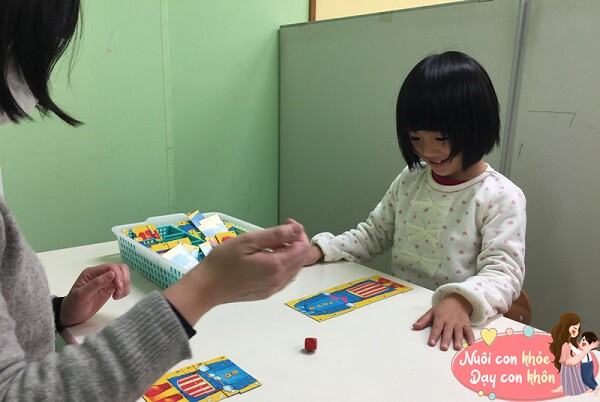 4 chất xúc tác để con chuyển từ "mùa hè" sang "mùa học" đầy nhẹ nhàng - 5