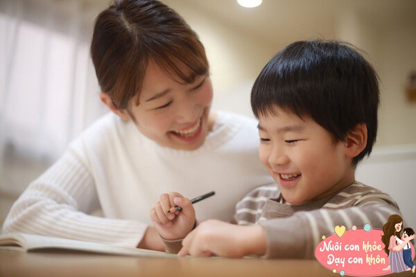 4 chất xúc tác để con chuyển từ "mùa hè" sang "mùa học" đầy nhẹ nhàng - 7