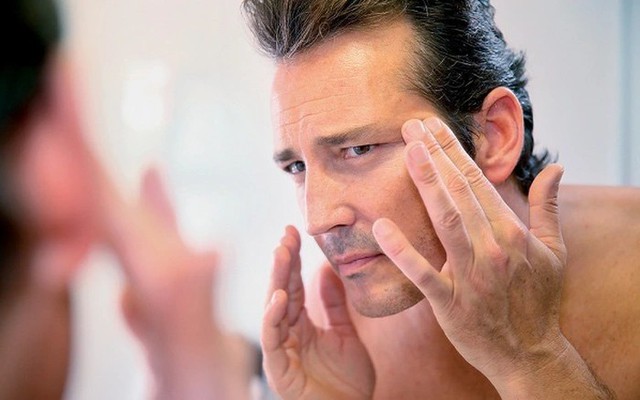 5 điểm chung ở những người đàn ông có tuổi thọ ngắn: Hy vọng bạn không mắc phải dù chỉ 1 điều - Ảnh 1.