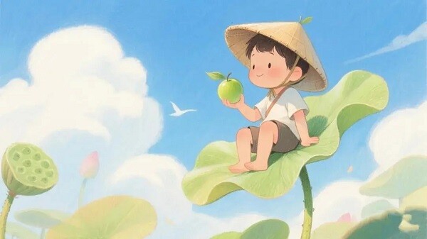 5 khoảnh khắc này hãy đứng về phía con, đứa trẻ được ủng hộ 99% tương lai giàu có, thành công - 3