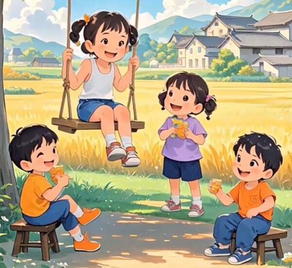 5 khoảnh khắc này hãy đứng về phía con, đứa trẻ được ủng hộ 99% tương lai giàu có, thành công - 9