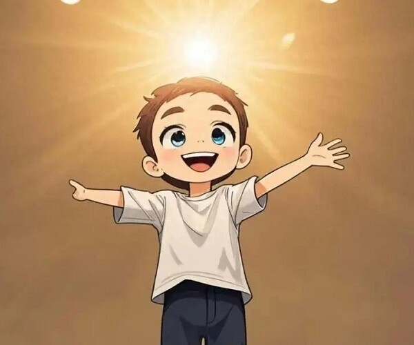 5 khoảnh khắc này hãy đứng về phía con, đứa trẻ được ủng hộ 99% tương lai giàu có, thành công - 1