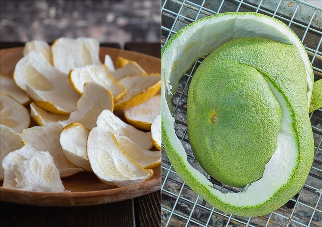 5 loại quả ăn cả vỏ còn bổ hơn cả ruột - Ảnh 7.