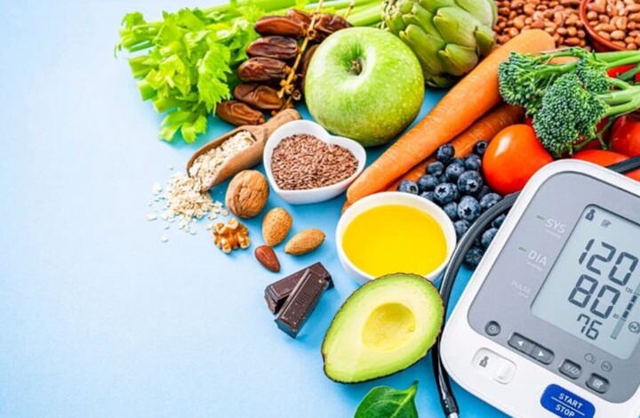 Huyết áp thấp gây mệt mỏi, choáng váng nếu không kiểm soát (Ảnh minh họa)