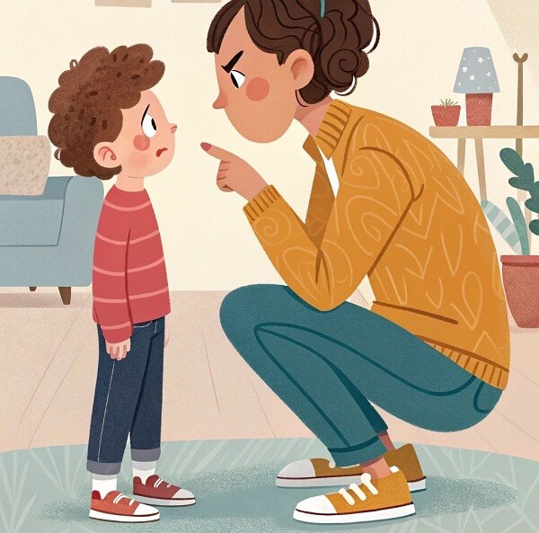 6 thói quen âm thầm "làm mòn" não bộ trẻ, bác sĩ nói điều thứ 2 là tệ nhất - 12