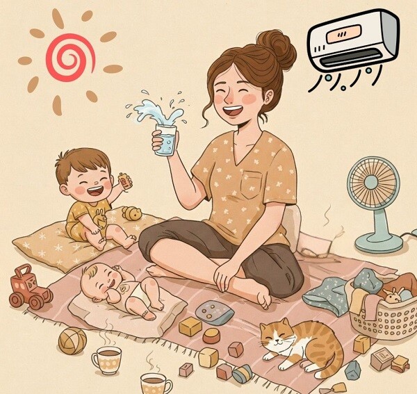 6 thói quen âm thầm "làm mòn" não bộ trẻ, bác sĩ nói điều thứ 2 là tệ nhất - 8