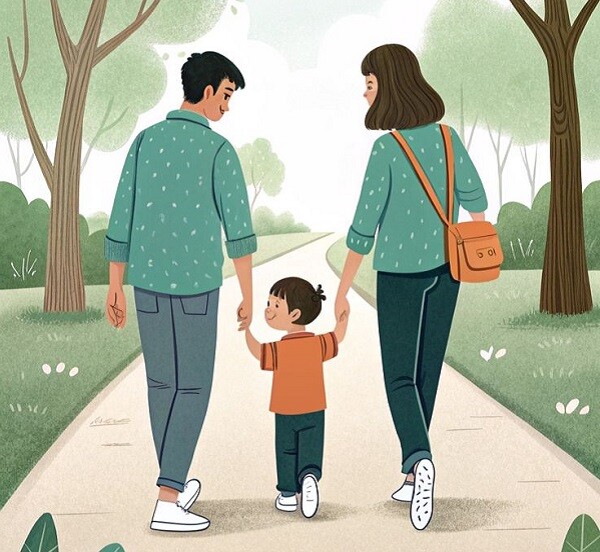 6 thói quen âm thầm "làm mòn" não bộ trẻ, bác sĩ nói điều thứ 2 là tệ nhất - 10