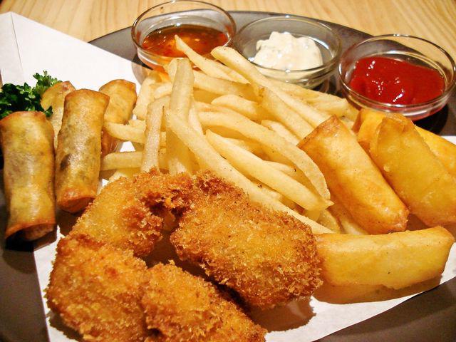 7 cách giảm ợ nóng không cần dùng thuốc- Ảnh 2.