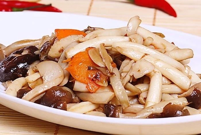 8 loại thực phẩm không nên hâm nóng - 2