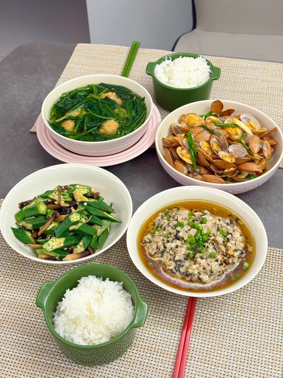 9 gợi ý mâm cơm gia đình vừa ngon vừa lành, ai cũng muốn về nhà ăn cơm- Ảnh 6.