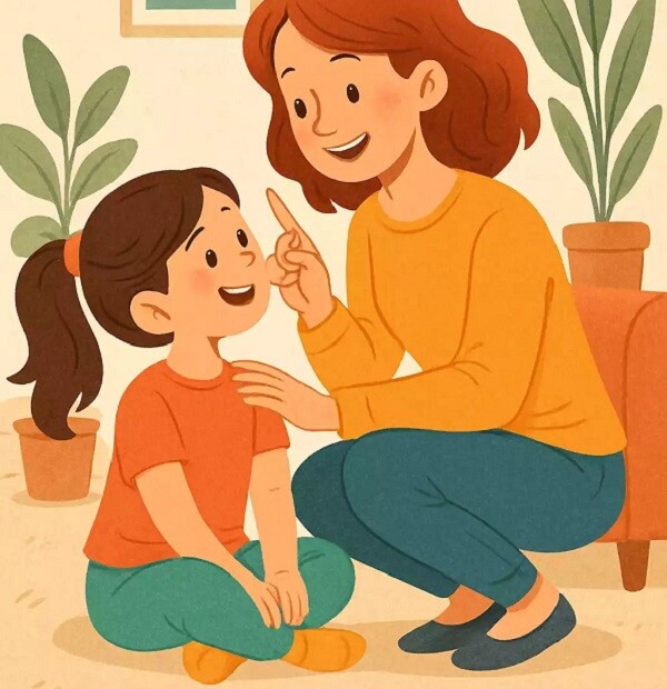 99% bố mẹ không hiểu được 3 lợi ích tiềm ẩn khi trẻ cãi lời - 3