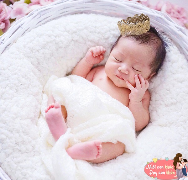 Bí mật đằng sau tháng sinh, trẻ sinh vào 2 tháng này có trí thông minh cao - 3