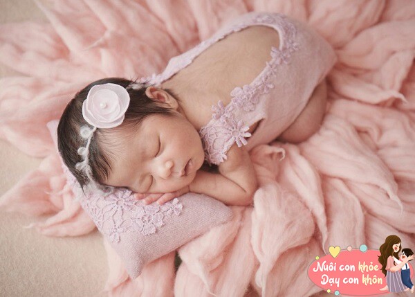 Bí mật đằng sau tháng sinh, trẻ sinh vào 2 tháng này có trí thông minh cao - 5