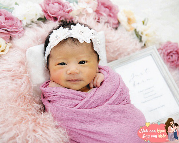 Bí mật đằng sau tháng sinh, trẻ sinh vào 2 tháng này có trí thông minh cao - 6