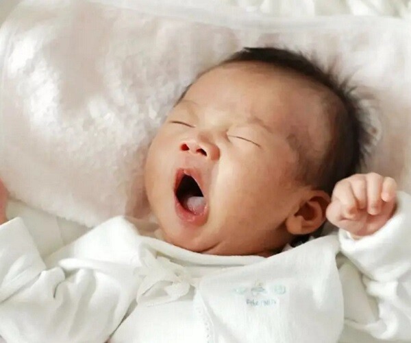 Bí mật đằng sau tháng sinh, trẻ sinh vào 2 tháng này có trí thông minh cao - 1