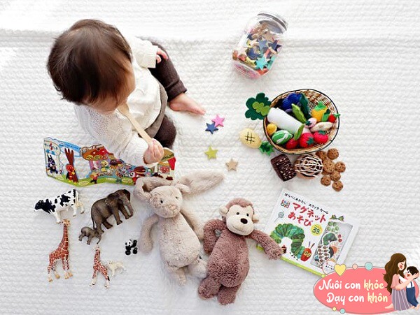 Bố mẹ càng chi nhiều tiền cho con, trẻ càng khó hạnh phúc? Câu trả lời thật đau lòng - 4