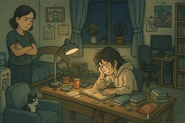 Bố mẹ EQ cao dạy con 3 điều để cuộc đời thành công suôn sẻ - 3