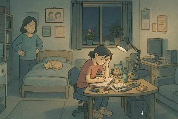 Bố mẹ EQ cao dạy con 3 điều để cuộc đời thành công suôn sẻ - 5