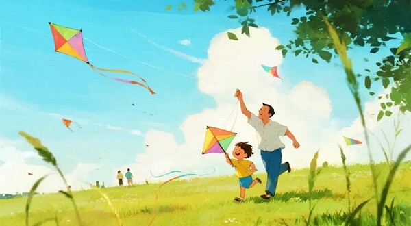 Càng im lặng, con càng thiệt thòi, biết bao ông bố đang làm hỏng tương lai của con vì điều này - 9