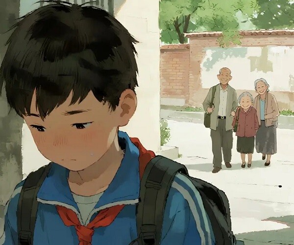 Càng im lặng, con càng thiệt thòi, biết bao ông bố đang làm hỏng tương lai của con vì điều này - 1