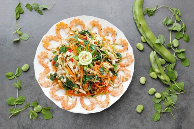 Cây này thường bị nhầm là rau ngót, canxi gấp 4 lần sữa, nấu thành canh cực ngon và bổ - Ảnh 5. Cây này thường bị nhầm là rau ngót, canxi gấp 4 lần sữa, nấu thành canh cực ngon và bổ - Ảnh 5.