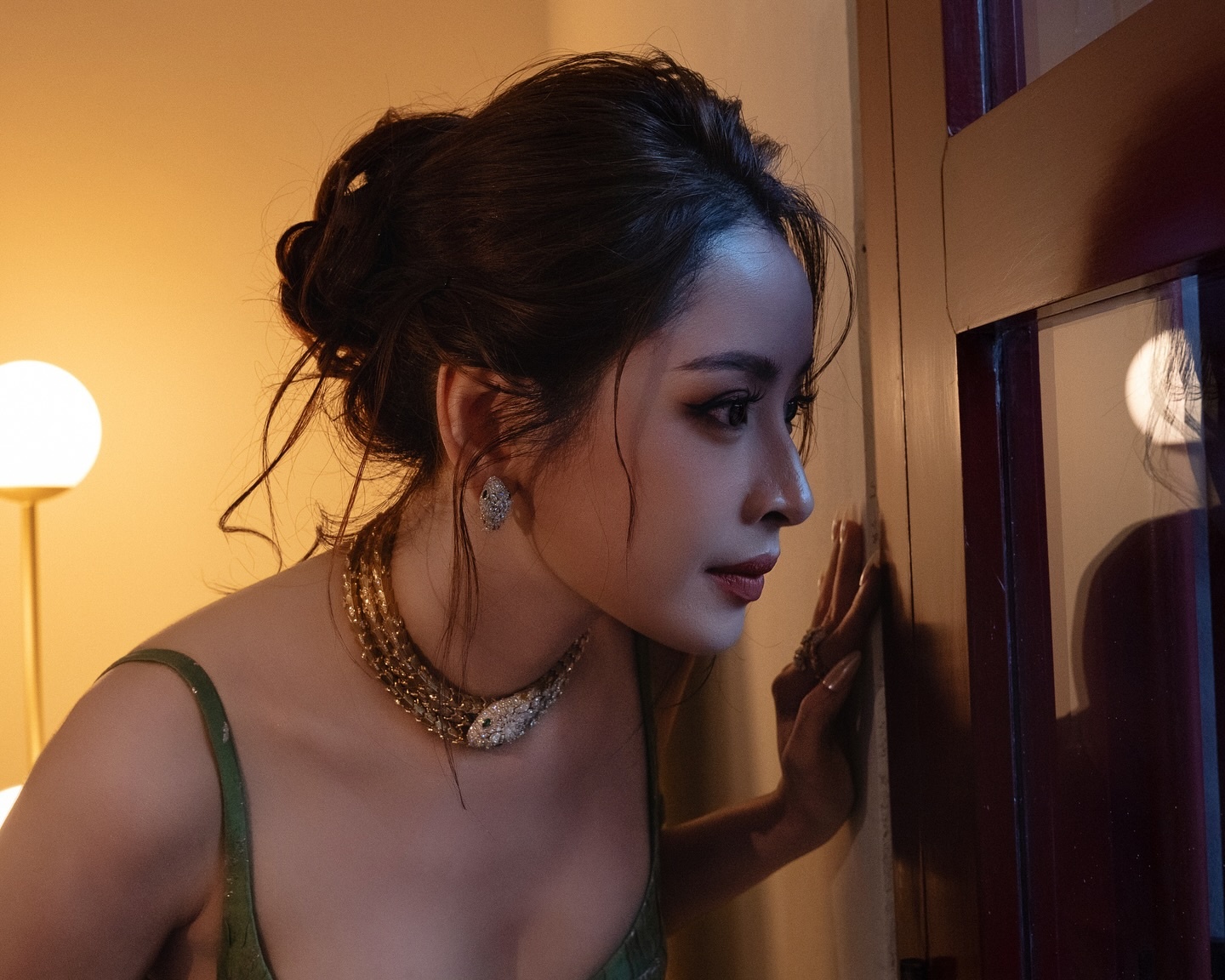 Chi Pu đọ sắc mỹ nhân đẹp nhất Philippines - Ảnh 5.