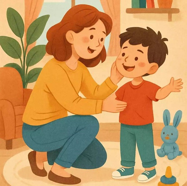 Dạy con trai giỏi không khó, chỉ cần bố mẹ làm tốt những điều này, đặc biệt là số 4 - 5