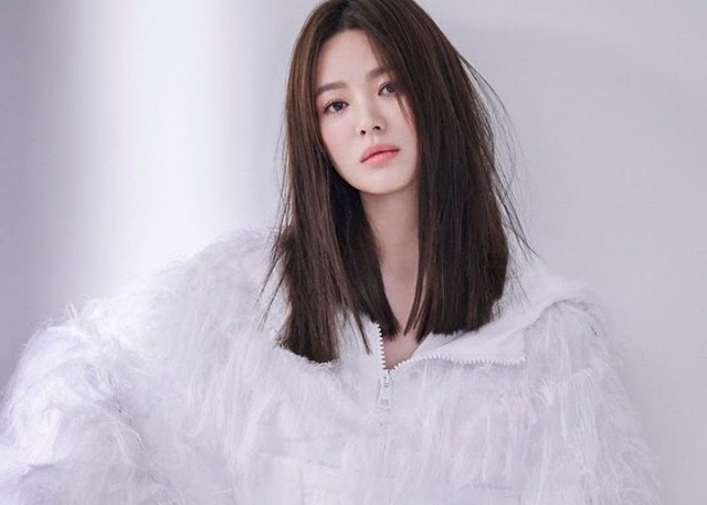 Đây mới là kiểu tóc ngang vai trẻ trung theo xu hướng mới nhất - Ảnh 2. Đây mới là kiểu tóc ngang vai trẻ trung theo xu hướng mới nhất - Ảnh 2.