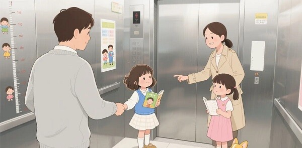 Dạy trẻ EQ và IQ cao cùng lúc không khó, bố me chỉ cần cung cấp 3 điều này là thành công - 4