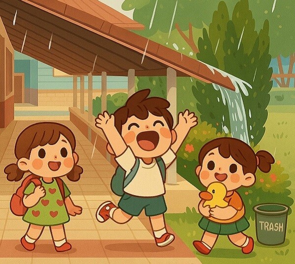 Đứa trẻ giỏi giang đằng sau có bố mẹ xuất sắc, dạy con biết sớm 6 điều - 11