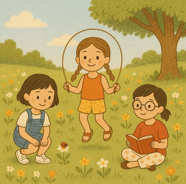 Đứa trẻ giỏi giang đằng sau có bố mẹ xuất sắc, dạy con biết sớm 6 điều - 13