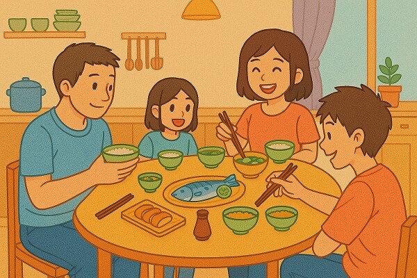 Đứa trẻ giỏi giang đằng sau có bố mẹ xuất sắc, dạy con biết sớm 6 điều - 5