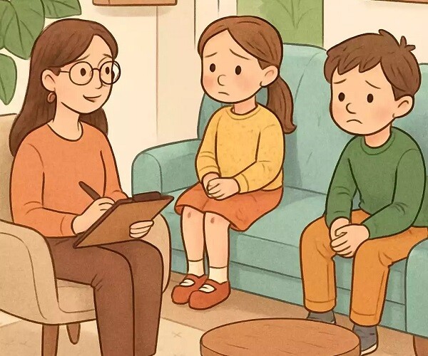 Đứa trẻ giỏi giang đằng sau có bố mẹ xuất sắc, dạy con biết sớm 6 điều - 1