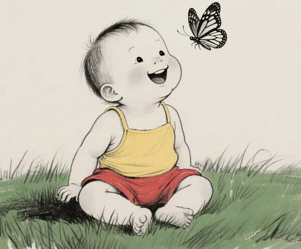 Em bé thích đi chơi âm thầm nhận được 3 lợi ích, "vượt mặt" bạn bè cùng trang lứa - 4