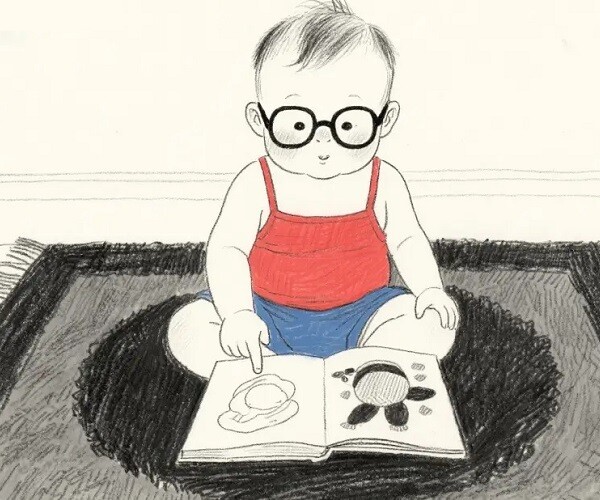 Em bé thích đi chơi âm thầm nhận được 3 lợi ích, "vượt mặt" bạn bè cùng trang lứa - 1