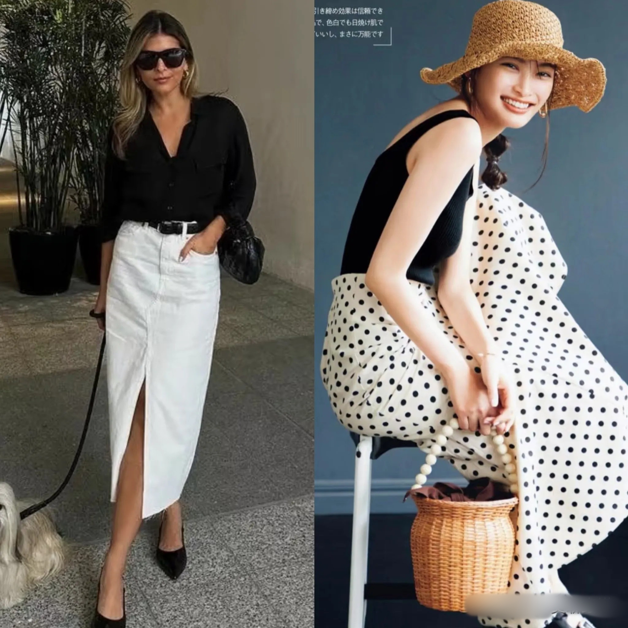 Theo đuổi phong cách Old Money, nhất định bạn cần sắm một chiếc váy trắng, mặc lên sang trọng và đẹp nhẹ bẫng- Ảnh 15.