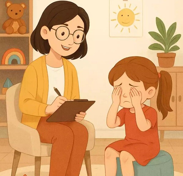 Kỳ nghỉ hè sắp kết thúc, có 8 điều mẹ làm cùng để con ngoan đến lớp, tập trung học giỏi - 11