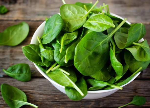 Loại rau ở chợ Việt nhiều sắt hơn thịt bò, chuyên gia Mỹ đánh giá bổ bậc nhất: Giúp kiểm soát đường huyết và thải độc gan hiệu quả- Ảnh 3.