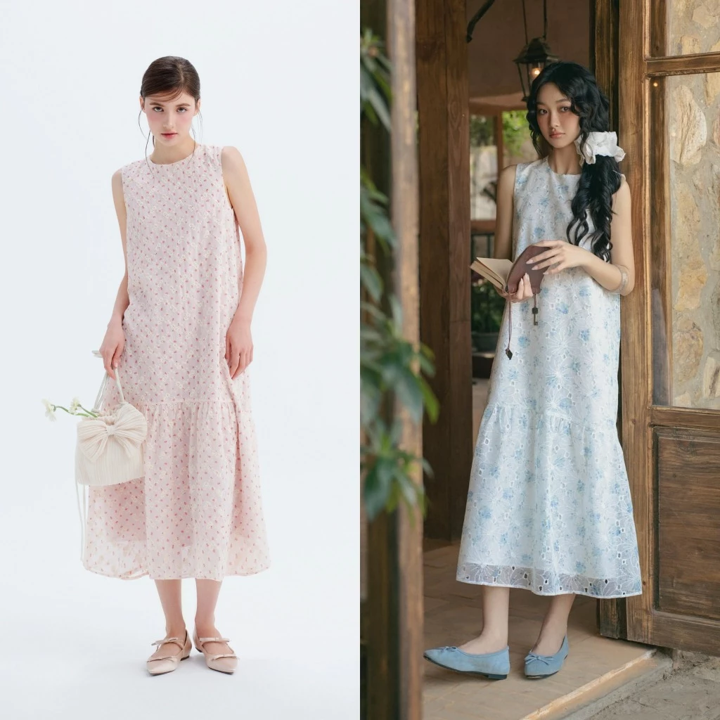 Ngô Thanh Vân cuối thai kỳ rất mê 1 kiểu váy, vừa thoải mái lại vừa kiêu sa như nữ thần- Ảnh 6.