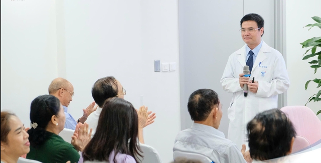 Nhồi máu cơ tim: Nhận biết dấu hiệu nguy hiểm để cấp cứu kịp thời  - Ảnh 2.