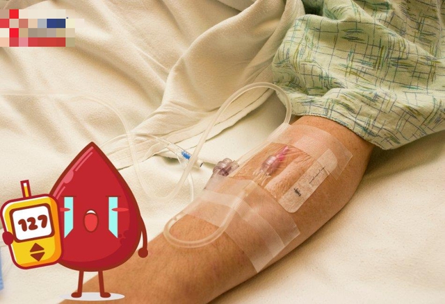 Những thói quen khiến đường huyết của bạn như 'tàu lượn siêu tốc' - Ảnh 2.