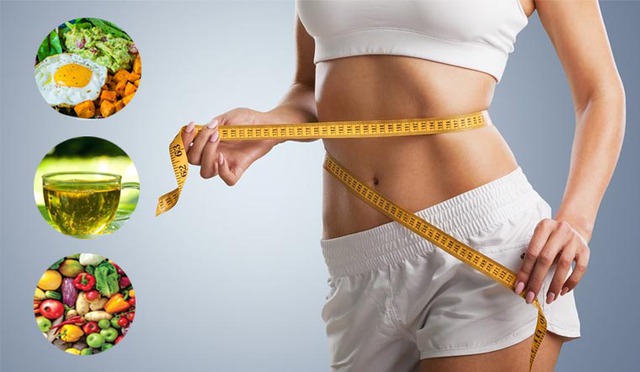 Nữ sinh 14 tuổi giảm cân trong 3 tháng hè: Tóc rụng nhiều, đi không vững, đối mặt với nhiều bệnh- Ảnh 3.