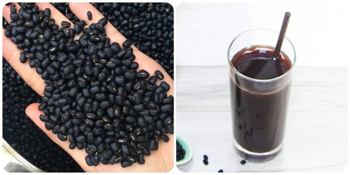 Nước đậu đen tốt cho sức khoẻ nhưng không phải ai cũng uống được