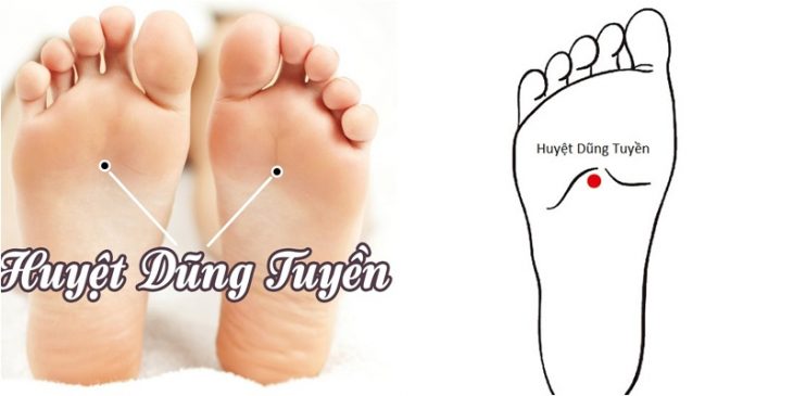 Sáng ngủ dậy bấm huyệt này cơ thể sẽ khỏe mạnh cường tráng- Ảnh 5.