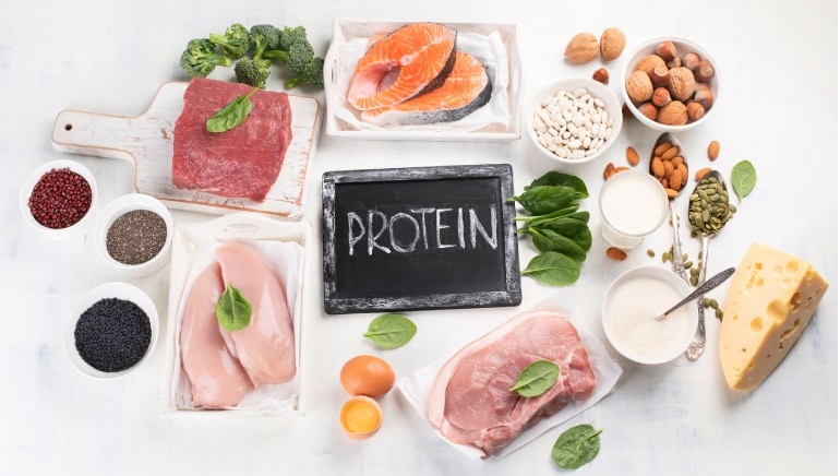 Sắp bước sang tuổi 40 mà bụng vẫn phẳng lỳ: Bí quyết là tuân thủ 7 nguyên tắc 